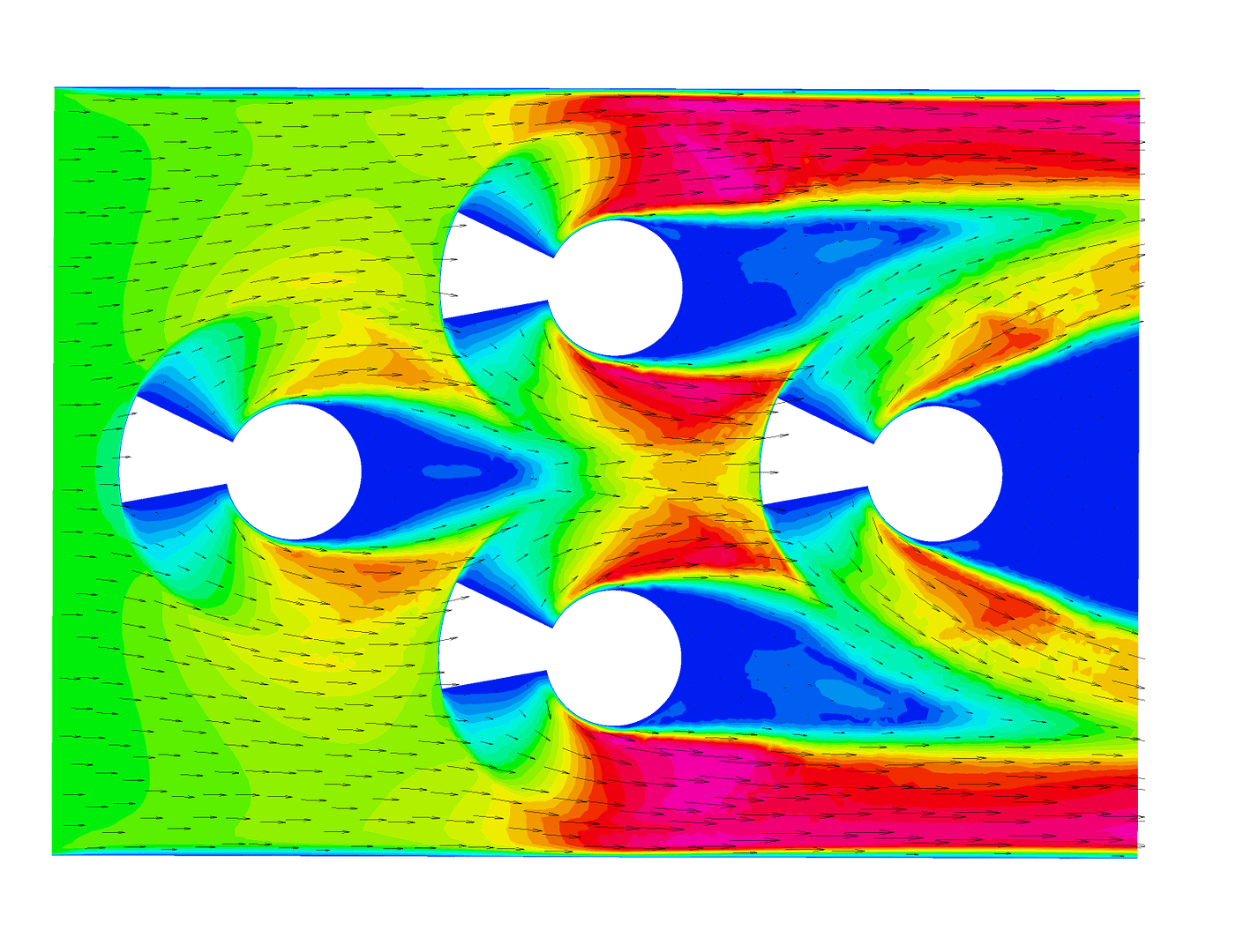 Computational Fluid Dynamics