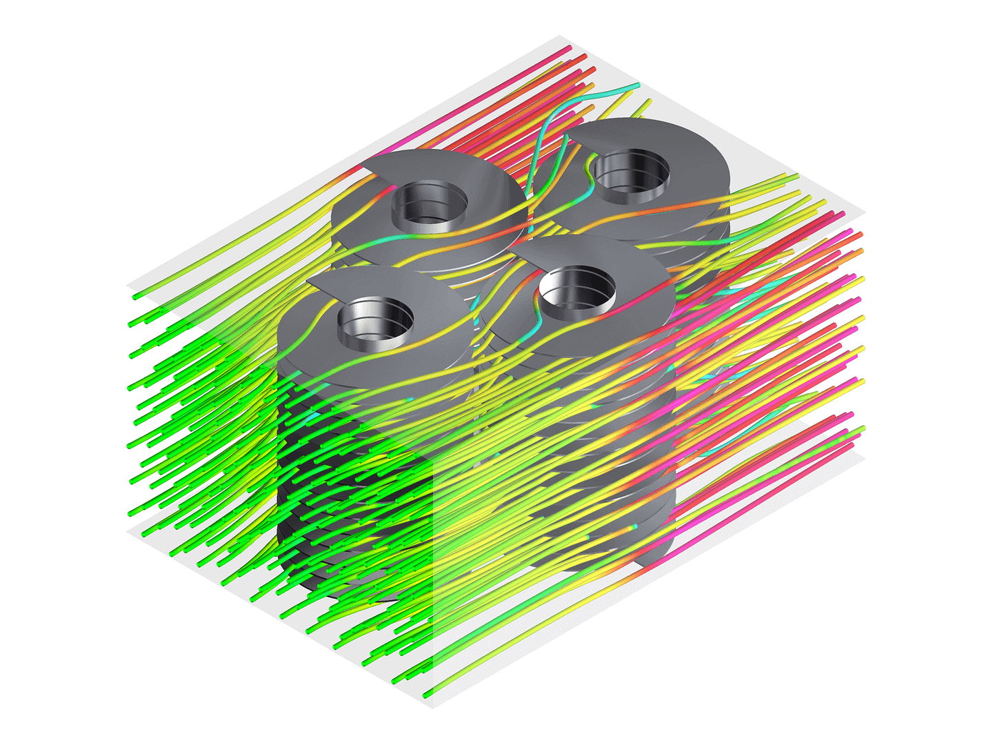 Computational Fluid Dynamics