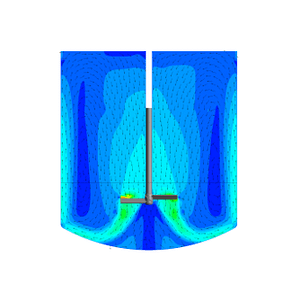 Computational Fluid Dynamics 6
